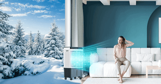 The Benefits of Using an Evaporative Air Cooler in Dry Climates: Keep Cool and Save Money