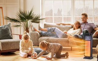 How to save power and energy while using Air Choice’s products