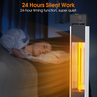 Space Heater for Indoor Use Large Room