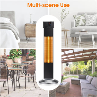 Space Heater for Indoor Use Large Room