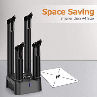 Electric 4 Shoe Dryer