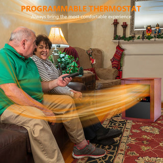 Electric Space Heater GD9315BCW-4JA