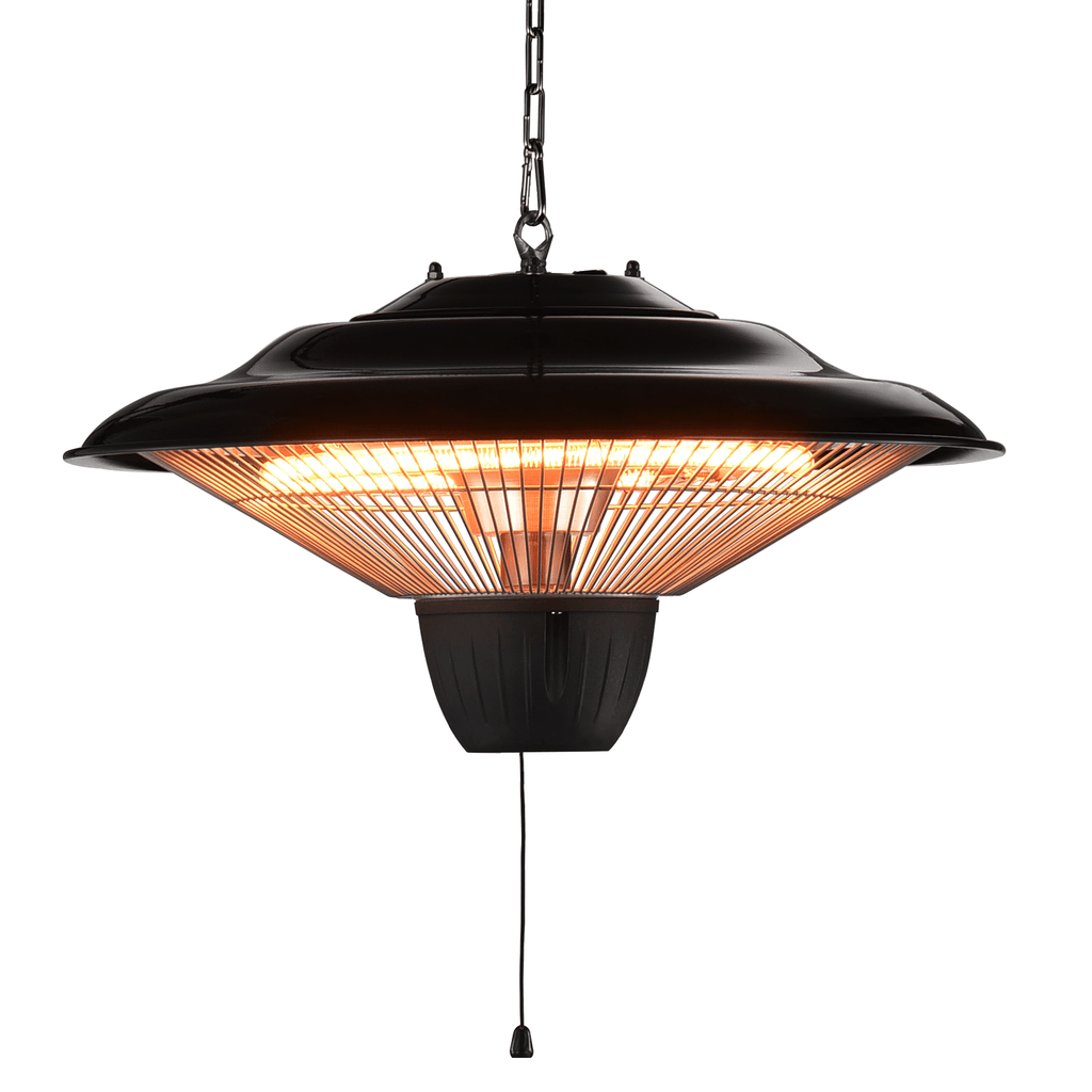 Outdoor Heaters for Patio WPH15D airchoiceappliances