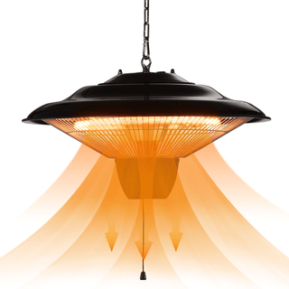 Outdoor Heaters for Patio WPH-15D