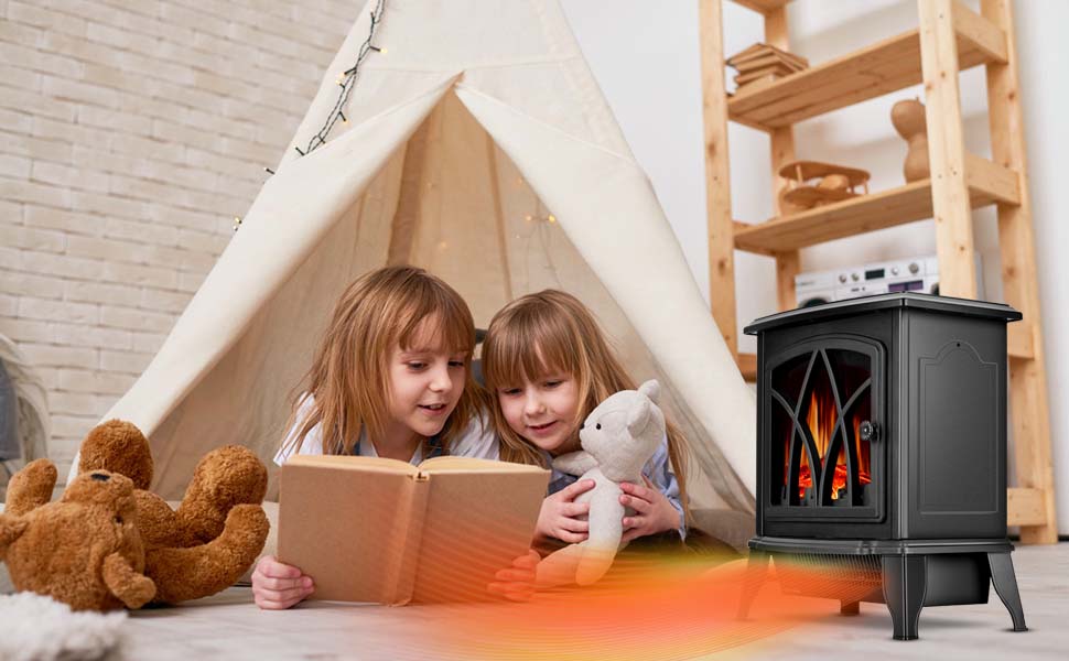Guide of some of the best space heating products on the market
