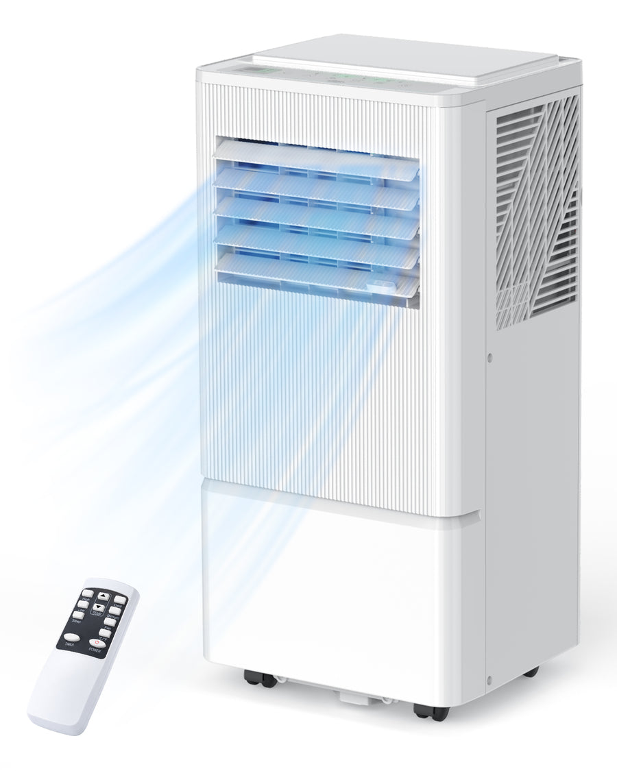 Portable AC 10,000 BTU