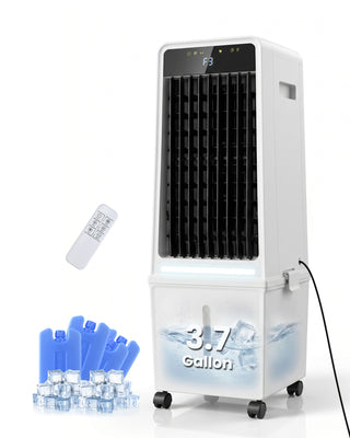Swamp Cooler 3.7 Gal