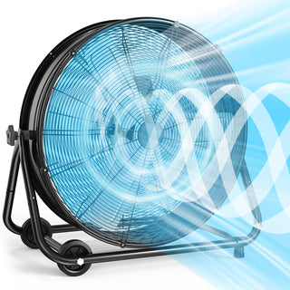 Industrial Fan 30''