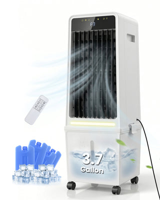 Swamp Cooler 3.7 Gal