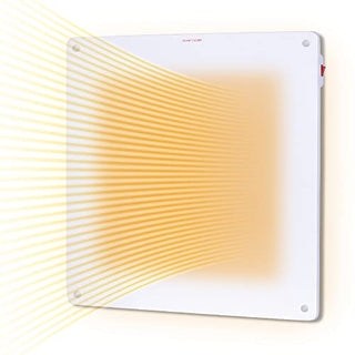 Wall Mount Heater, 250 Sq Ft Coverage – airchoiceappliances