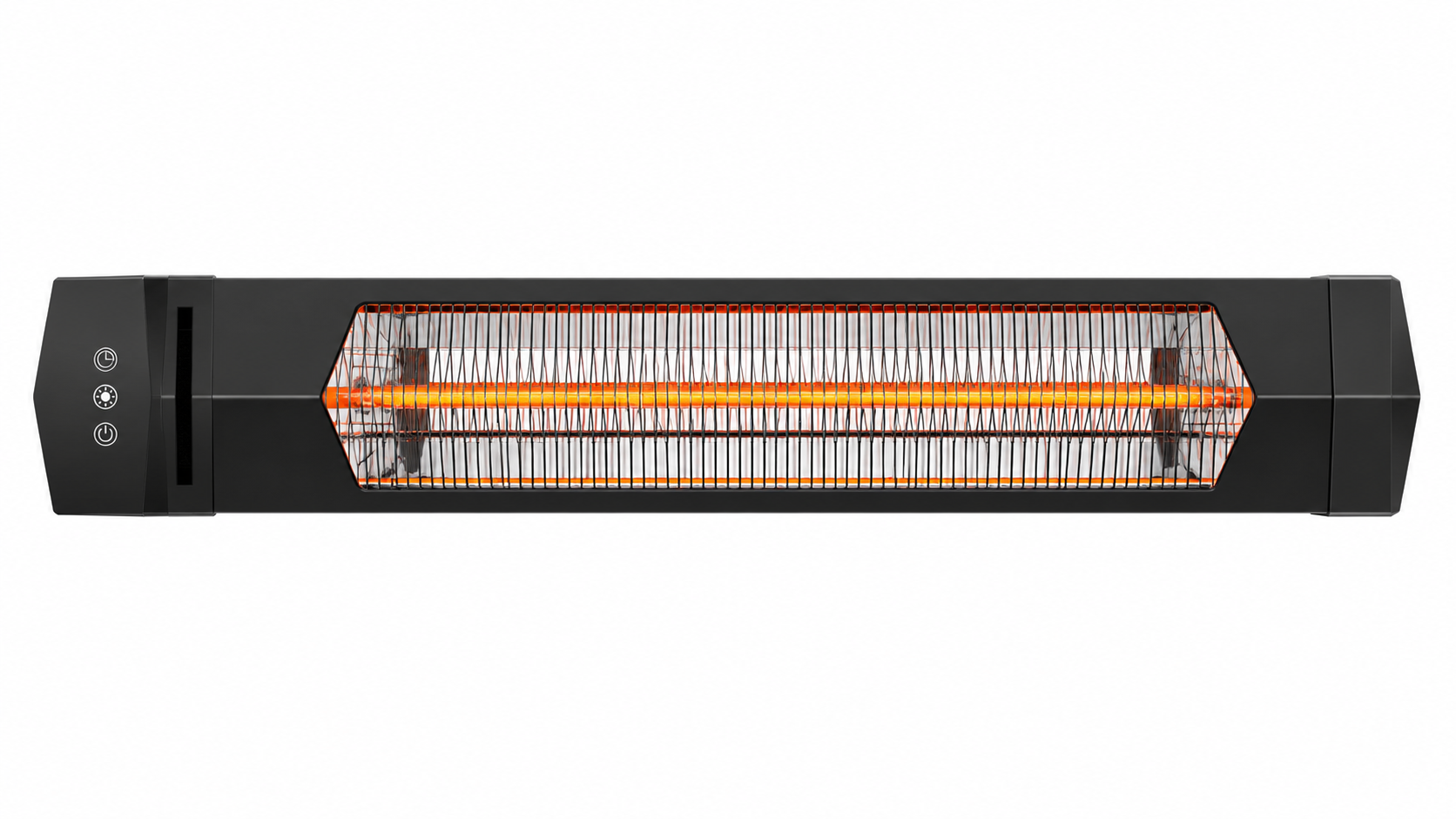 JH-HW05-15R wall-mounted infrared heater